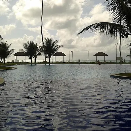 Ancorar Flat Resort F6203 Porto de Galinhas Exterior photo