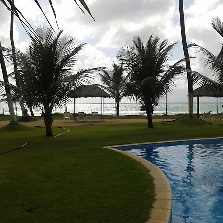 Ancorar Flat Resort F6203 Porto de Galinhas Exterior photo