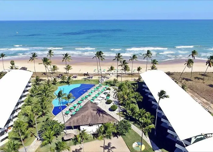 Ancorar Flat Resort