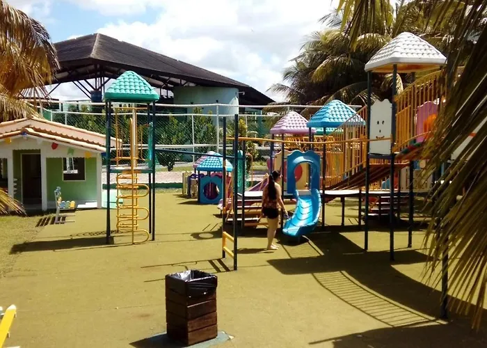Ancorar Flat Resort