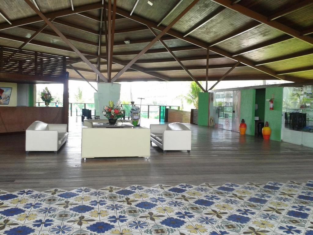 Ancorar Flat Pôrto das Galinhas