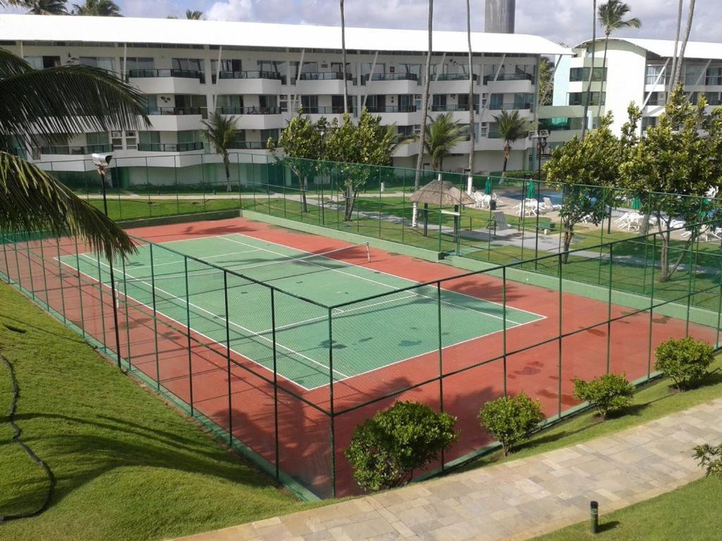Apartamento Ancorar Flat *