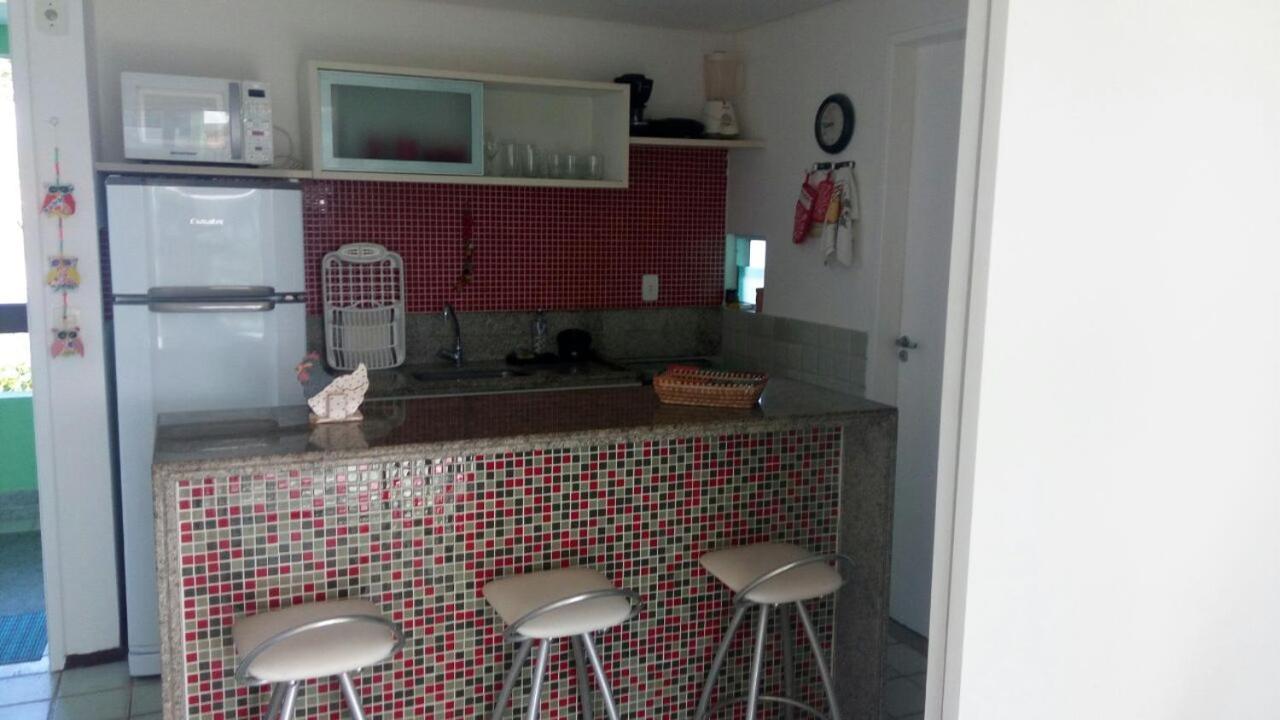 Ancorar Flat Pôrto das Galinhas