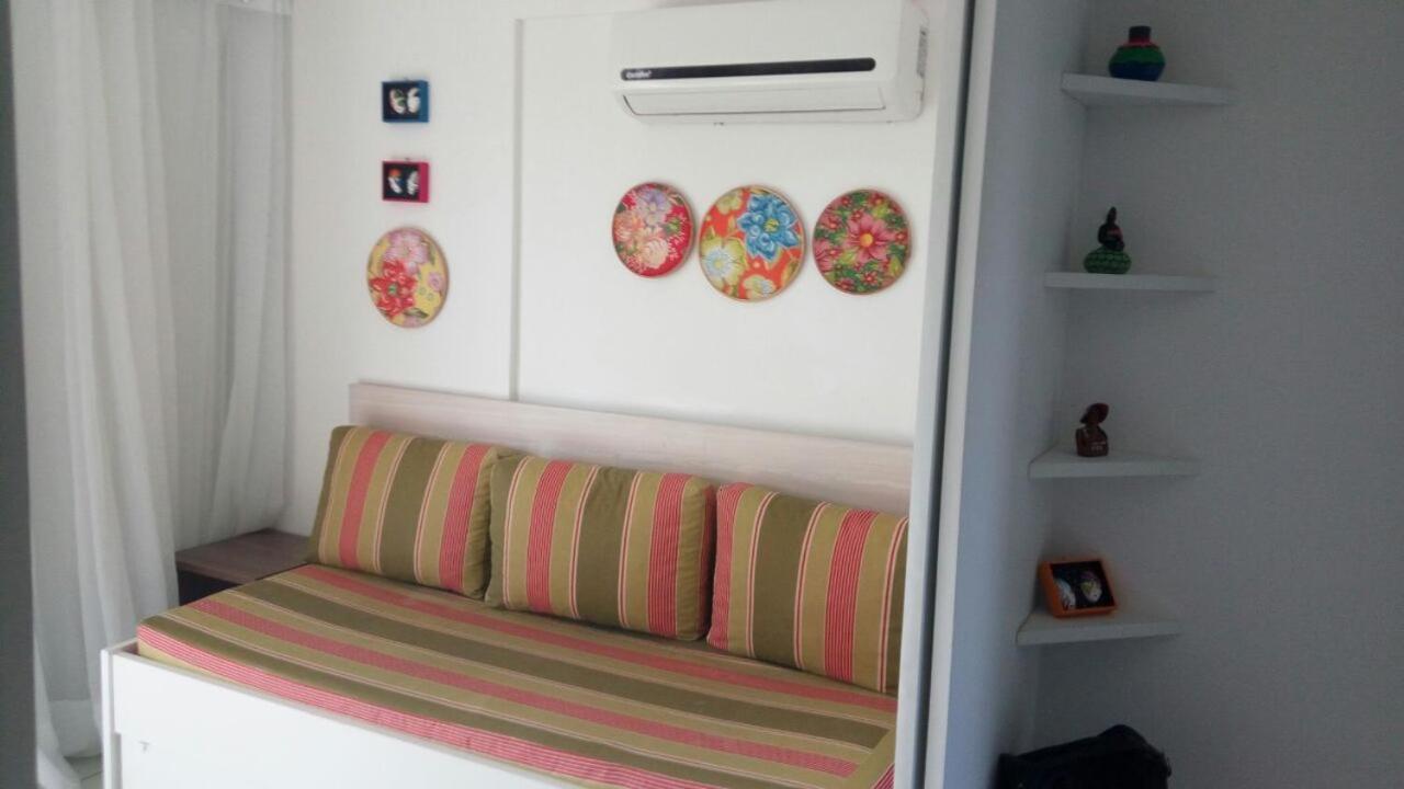Ancorar Flat * Pôrto das Galinhas