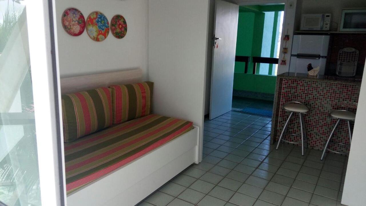 Ancorar Flat * Pôrto das Galinhas