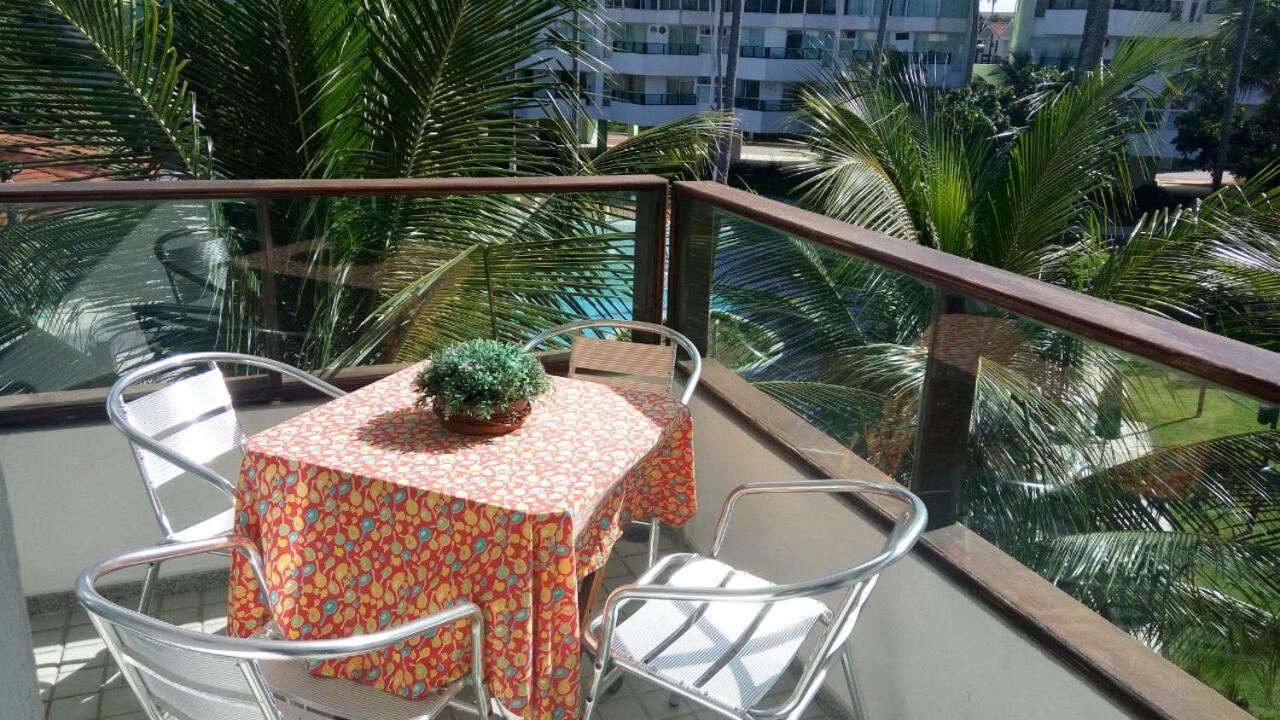 Ancorar Flat Apartamento Pôrto das Galinhas