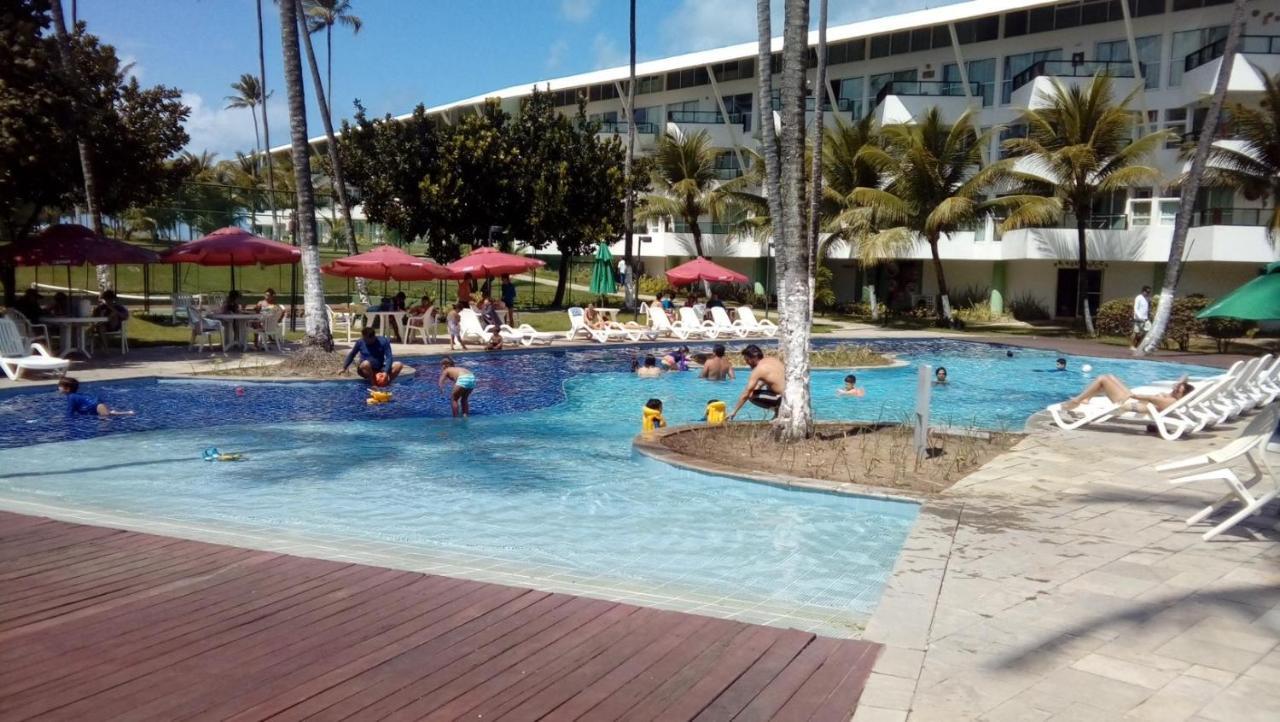 Ancorar Flat Apartamento